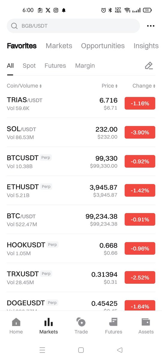 SarmadAlikhosa2's tweet photo. بٹ کوین BITCOIN BTC
Bitcoin Dump is Coming
marks my words BTC big dump is on the way Guys
#BTC #Bitcoin #dumpbtc #سجن_صيدنايا #بشار_الأسد #Syria #FOURTHxBMMF14 #تحرير_الشام #دمشق #TikTokライブ #leaksvideos https://t.co/DN2jx15DSP
