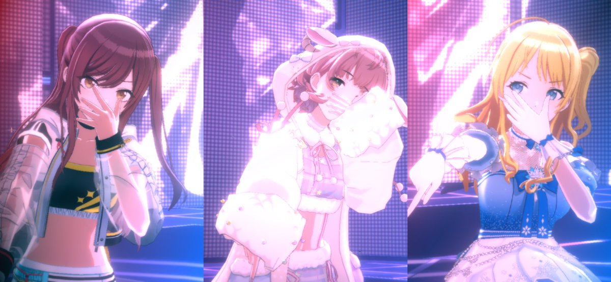 キャラメル tweet media