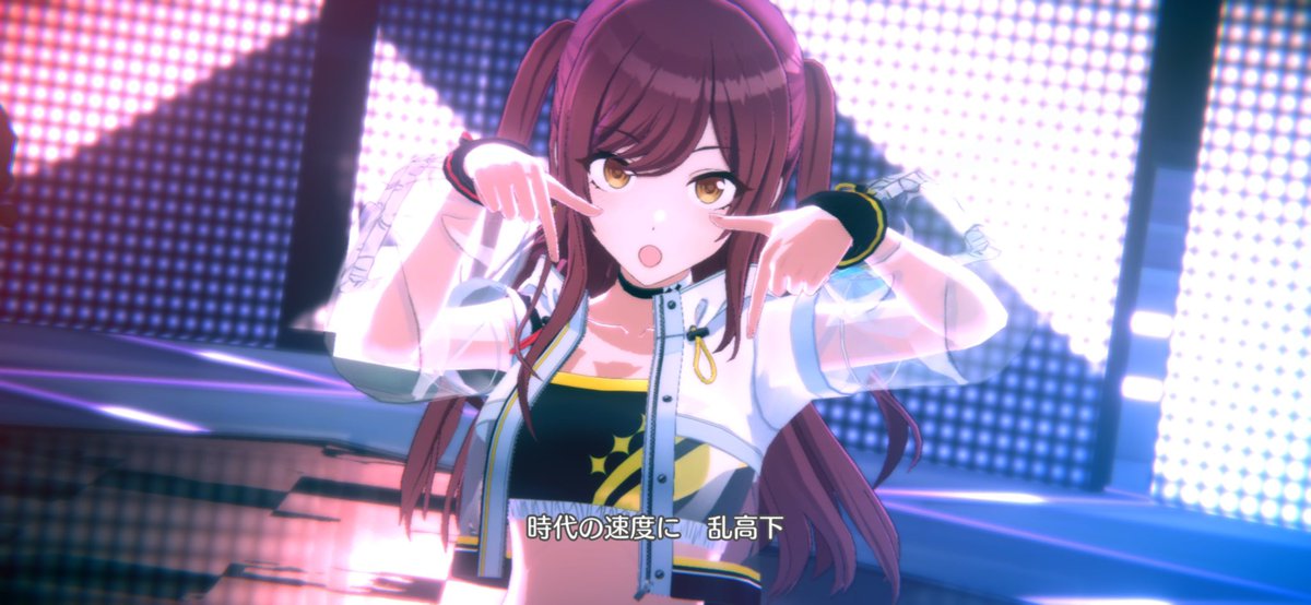 キャラメル tweet media