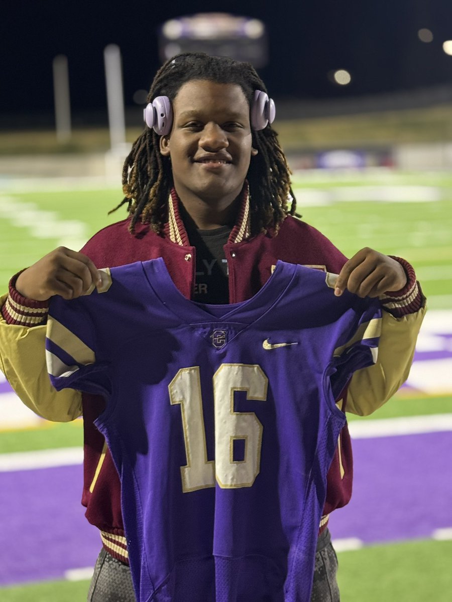 La’Mario Claiborne tweet media