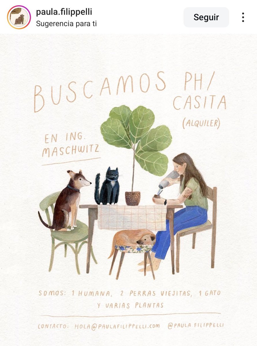 BarbaraOrmello's tweet photo. Ayudar ❤️ compartir https://t.co/xoKehQRjSG