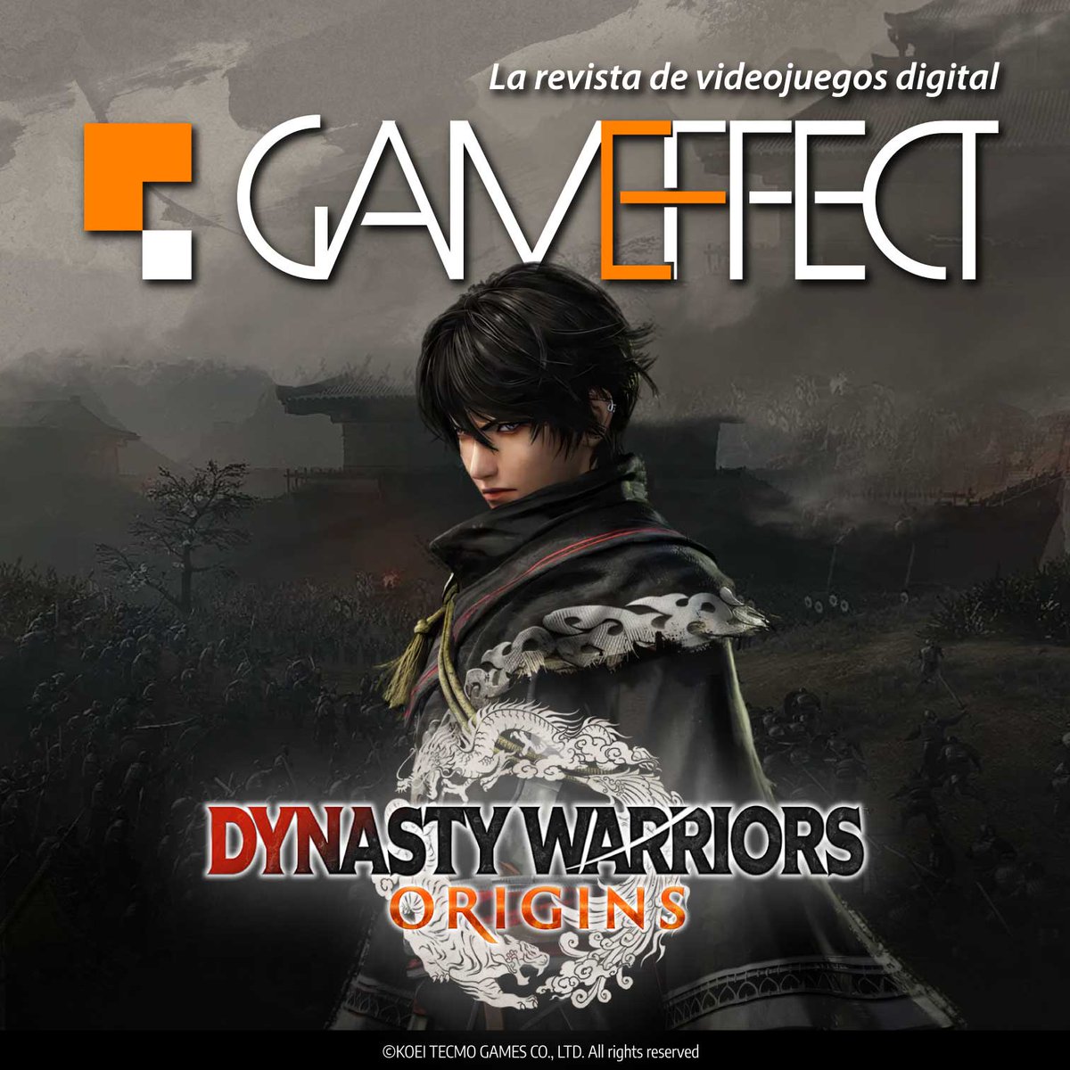 Game Effect No. 38 | Diciembre de 2024 ¡Ya disponible!
• Entrevistas con <a href="/DeividLucious/">David Lucio 🔜 GDC</a>, <a href="/pmvera/">Paola Vera</a> directora de México 1921: Un Sueño Profundo y <a href="/FayerDev/">Fáyer🔥</a> programador de <a href="/ArcoGameDev/">Arco🏹 ✨ Out now PC and Switch ✨</a> 
•Enrólate Final Fantasy VI
• ¡Y mucho más!

Descárgala ya desde
gameeffect.com.mx