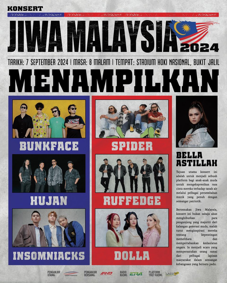 urjoblessfan's tweet photo. Assalamualaikum YB @AdamAdli, bulan september lepas yb ada pergi concert ni kan? 

penganjur bersama @mndsportnevent @jiwakacaumusic ni masih lagi tak bayar fanmeeting yg dah dibatalkan pada bulan julai lepas. 

mohon bantuan YB settlekan masalah ni as timbalan men kbs https://t.co/Fw17sJiEsn