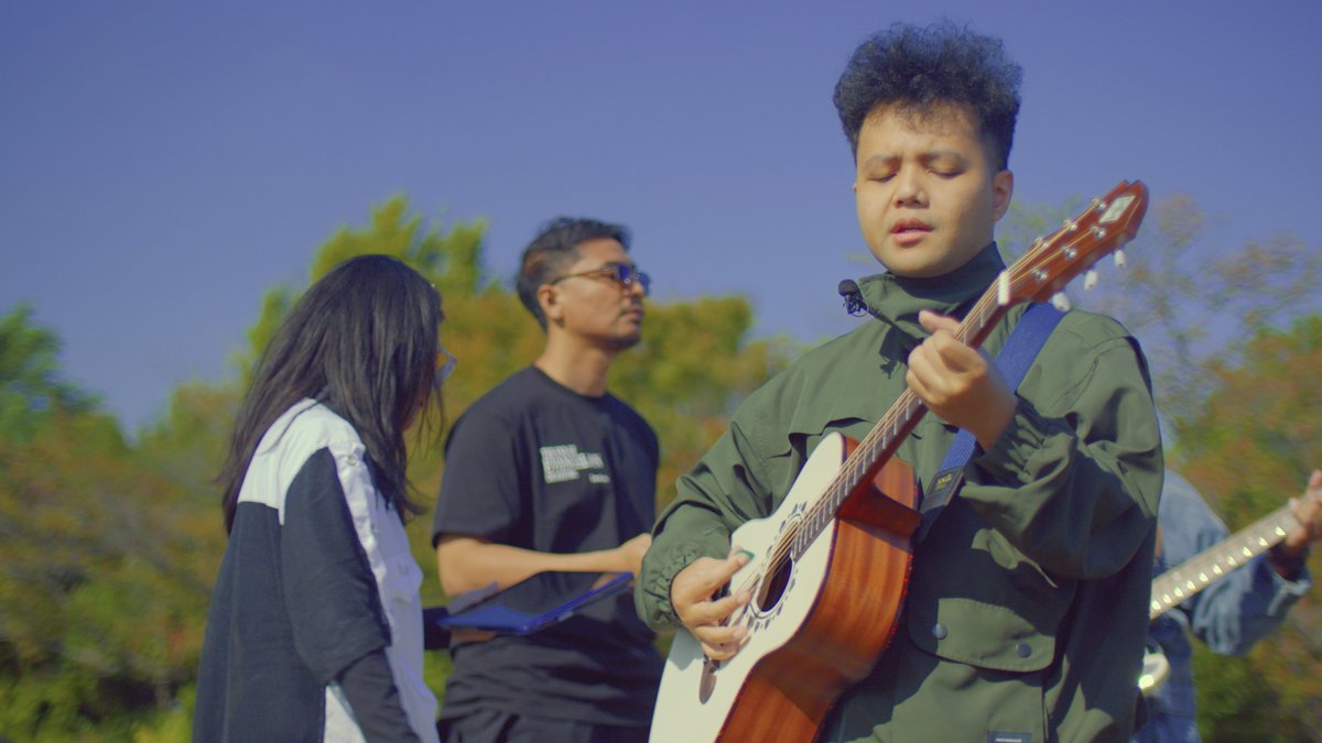 TOKYO ACOUSTIC SESSION tweet media