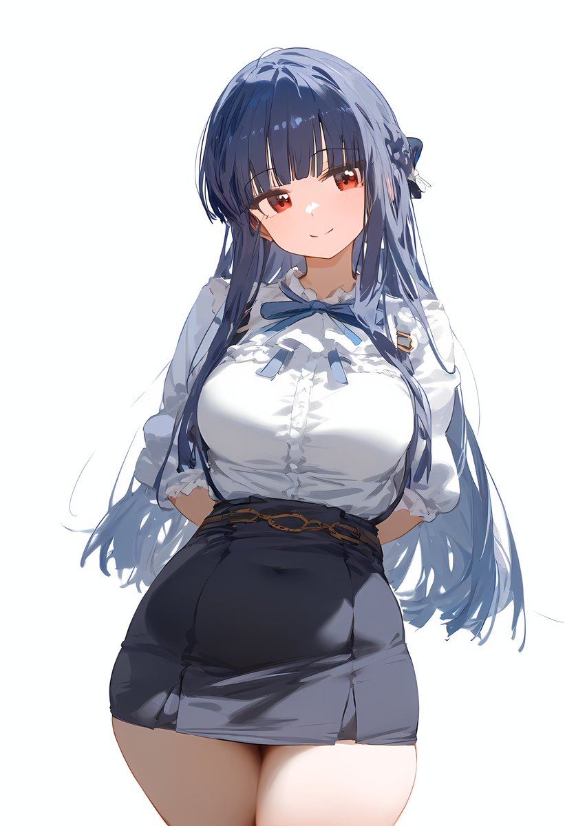 佐城雪美 Ver.大人 