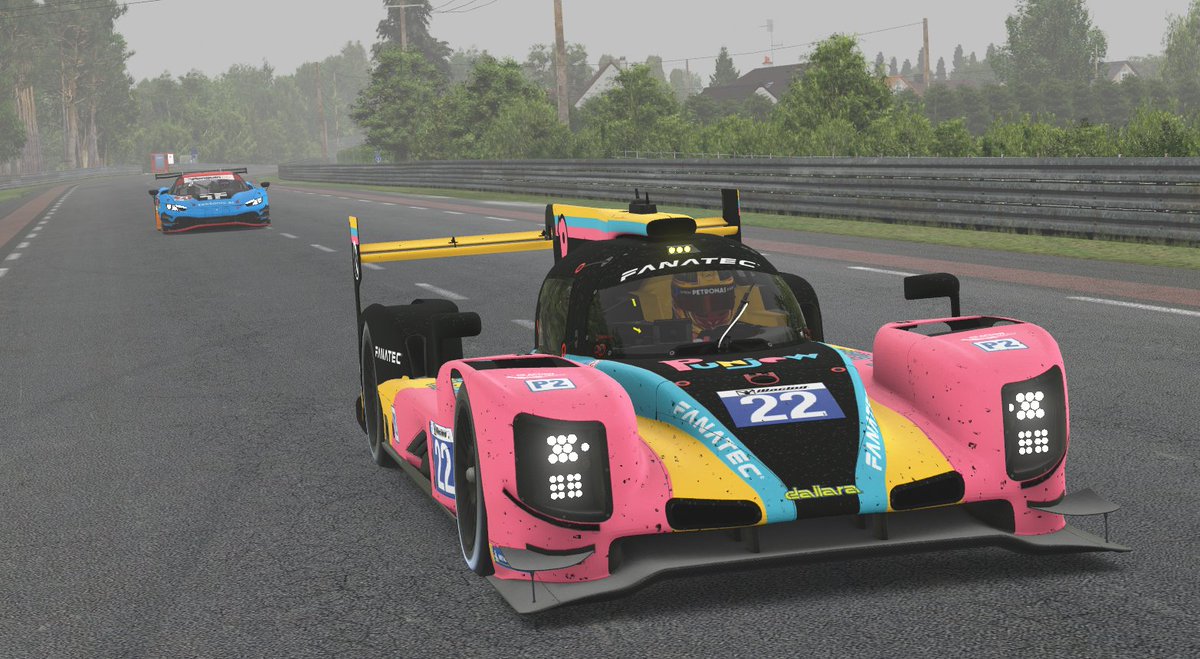 info_cms's tweet photo. Congrats to all of our winners today in RD2 of #iRTES at #lemans #iracing https://t.co/MaAAPXl2Ql