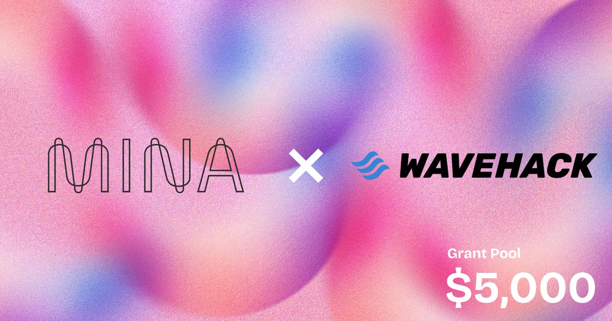 akindo_io's tweet image. Calling all ZK builders!📣 Grant$5K💰The last opportunity of the year has been dropped!🚀

This is your chance to learn zkTLS, the most important topic of 2025, and secure a grant, create Mina technical content and receive up to $5K in grants.

Create Contents About Mina Protocol…
