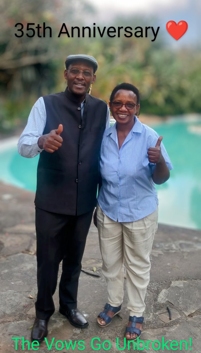 You are my favorite adventure. I thank God for bringing us together &amp; carrying us through the years!
Thank you for your graciousness, forgiveness, and love. You represent God's love, and I am so thankful.
You will always be my forever! 
HAPPY CORAL ANNIVERSARY ❤️
#marriage works