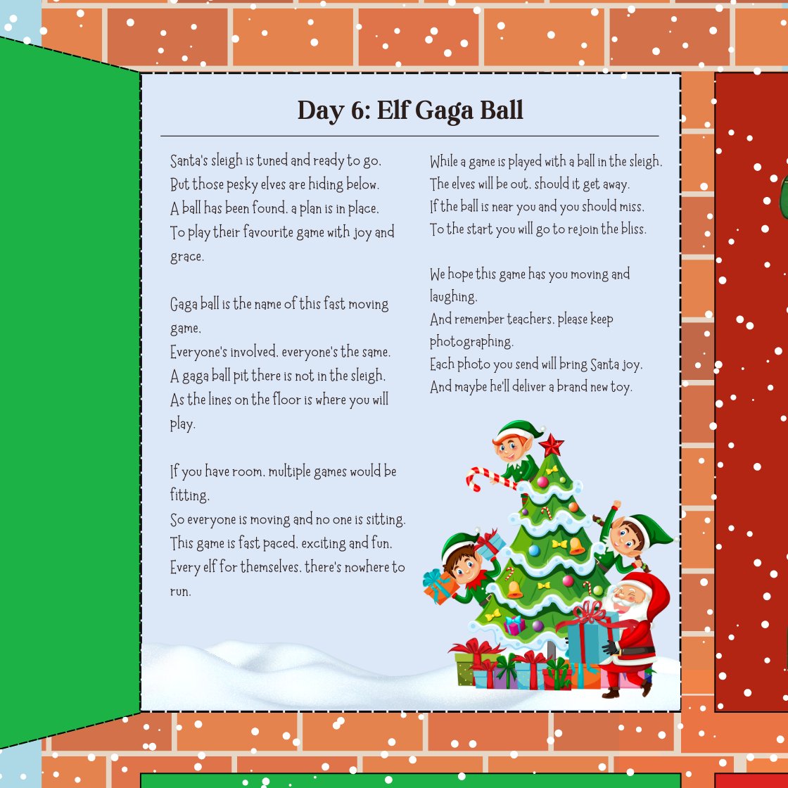 School Sports NL tweet media