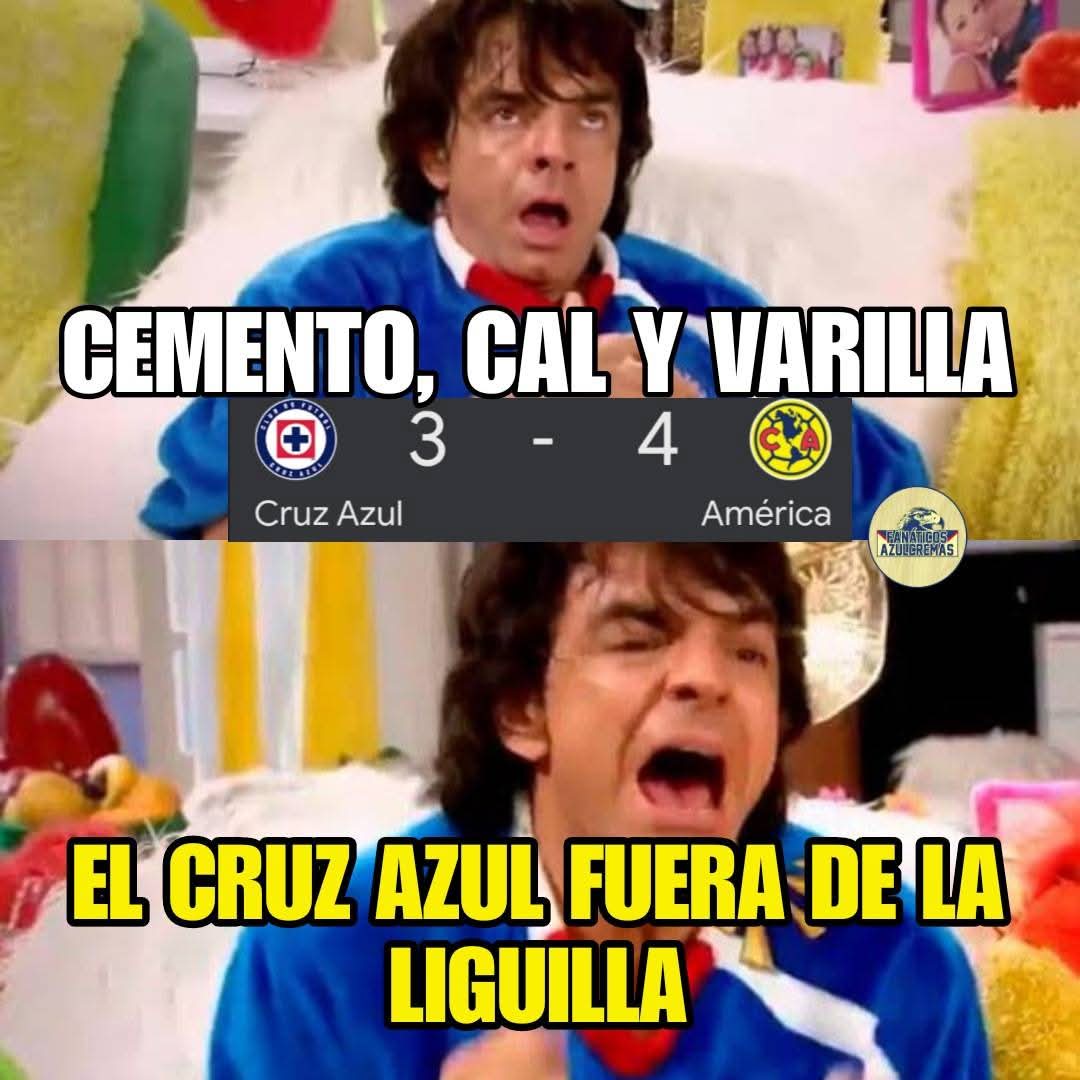 Siempre serán nuestros hijos 🦅🏆
