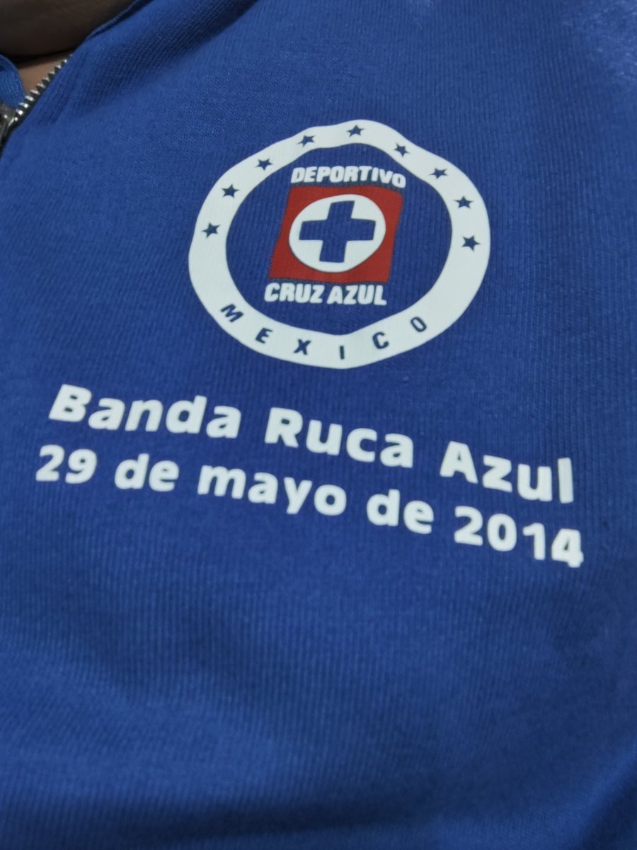 <a href="/alejandrocherre/">#RucaAzul ⭐⭐⭐⭐⭐⭐⭐⭐⭐</a> <a href="/Edbaro2012/">barrios</a> <a href="/maikicruz/">Martin Cruz Rosas</a> <a href="/diecito/">Jesús/Diecito ⚽️💙</a> <a href="/CruzAzul/">CRUZ AZUL</a> <a href="/changuita37/">*Norma*</a> <a href="/morenormo/">Rubén Moreno [(+)]</a> <a href="/Pattycabrera01/">𝓟𝓪𝓽𝓽𝔂 𝓒𝓪𝓫𝓻𝓮𝓻𝓪 😉 💙</a> <a href="/frayhuarache/">EL FRAY</a> Se terminó la temporada 
#CruzAzul #AzulDePorVida
