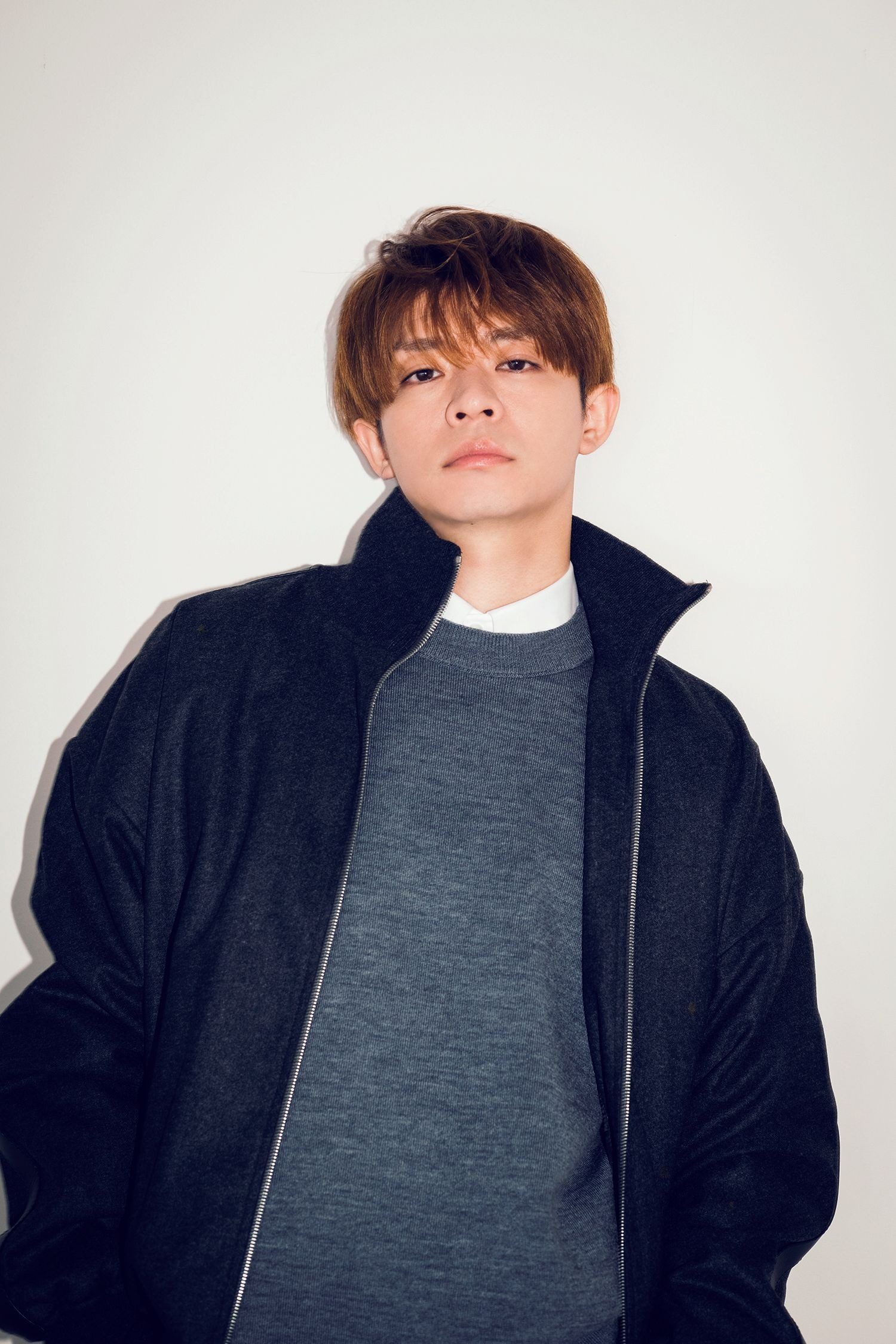 全ての GQ  X: on JAPAN アイドル