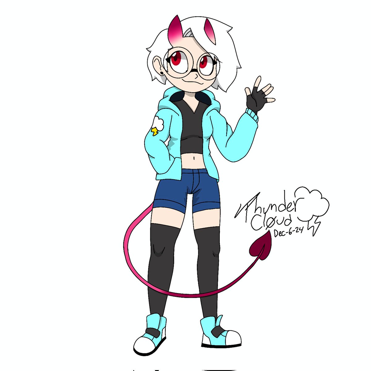 CloudN1ne9's tweet photo. New persona how fun https://t.co/zHZLBYpNtU