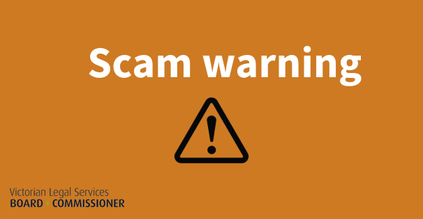 Impersonation scams targeting law practices are on the rise. Be on the lookout for a suspicious message or call from someone claiming to be from your bank wanting information to investigate a problem with your trust account. 

Learn more: lnkd.in/gbpD9QD7