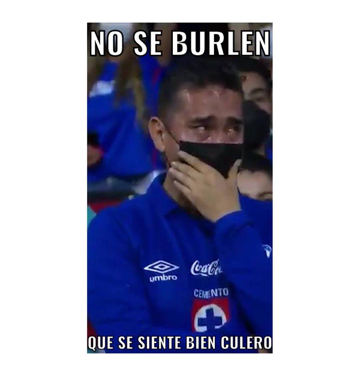 Los mariachis callaron !!!