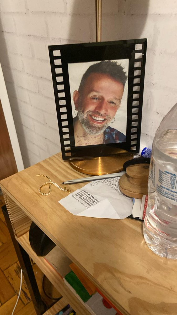 Billerdancer's tweet photo. Tenho as melhores alunas ...
O inimigo secreto é outro nível 🥹 https://t.co/IW3kFrQNzq