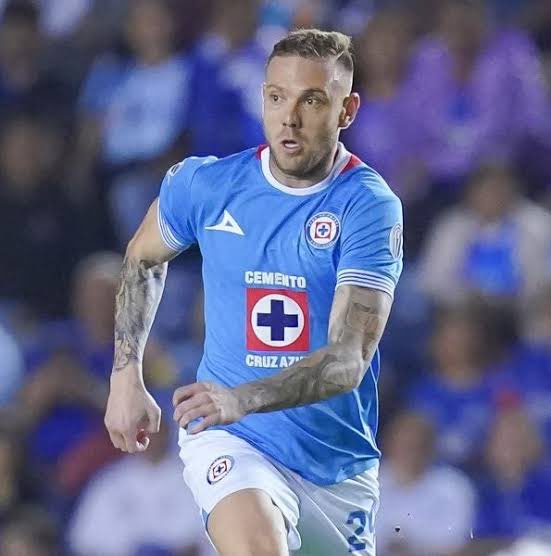 mikemaquinadel's tweet photo. En los libros Rotondi más que Alfredo Tena, ídolo americanista absoluto https://t.co/fmLo5iN8ee