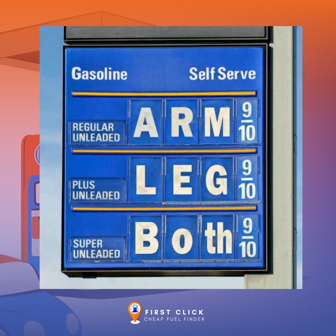 firstclick_ph's tweet image. When they know we don’t have any money left 😂💸🚗  #phtraffic #gas #diesel