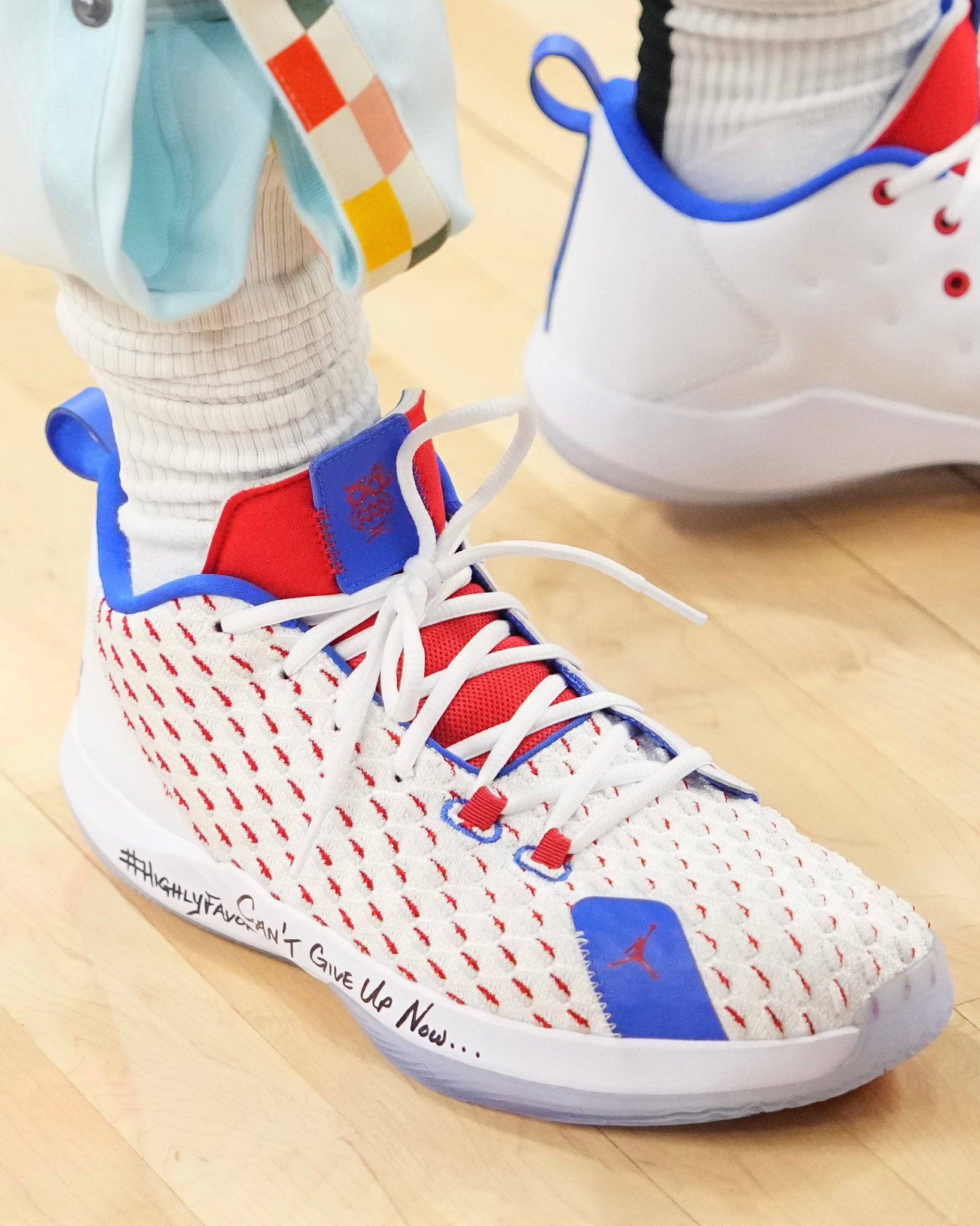 Nba kicks shoes hotsell