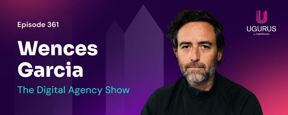 🎙️New @u_gurus pod just dropped! <a href="/wencesg/">Wences Garcia</a> has thoughts on local SEO, how agencies can use #SEO insights to create more value for clients, AI reshaping the game..&amp; much more!
Listen: ugurus.com/podcast/wences…