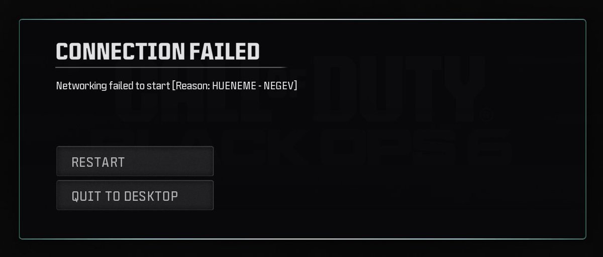 HUENAME-NEGEV???