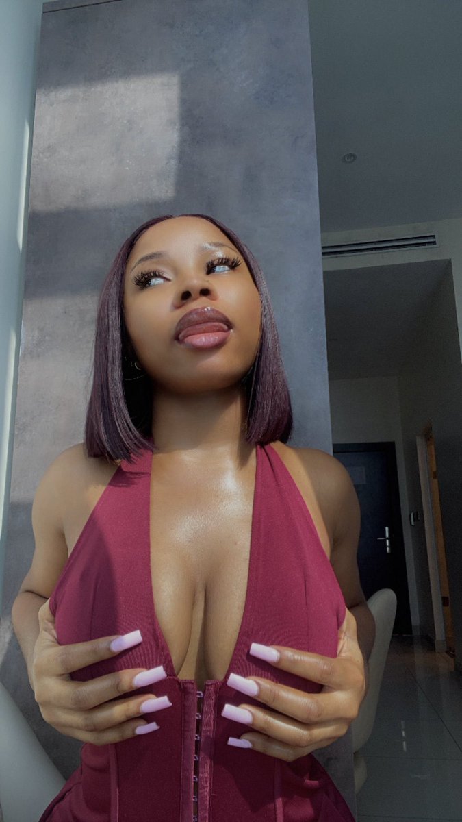 Kampala’s Finest🇺🇬 tweet media