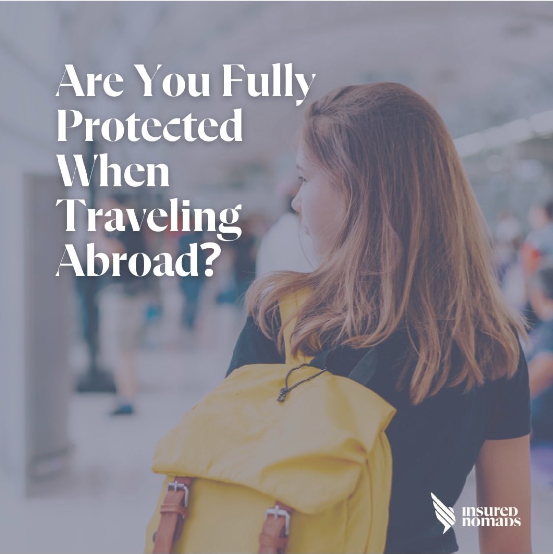 Insured Nomads (@insurednomads) on Twitter photo Go with the strength of robust #travelinsurance or #HealthInsurance from <a href="/insurednomads/">Insured Nomads</a> during your #lifeabroad 🗺️ #travel smart Go with the strength of robust #travelinsurance or #HealthInsurance from <a href="/insurednomads/">Insured Nomads</a> during your #lifeabroad 🗺️ #travel smart