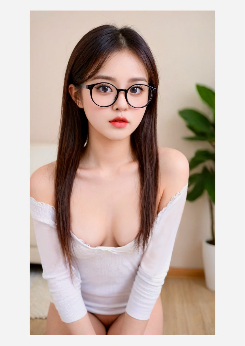 上下左右　AI美女 (@jougesayuu629) on Twitter photo 