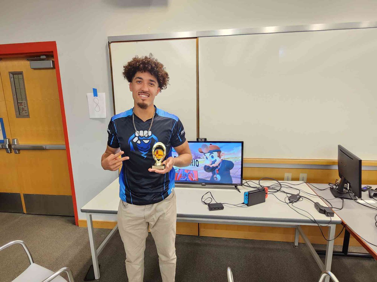 I won a tournament and played really well. My mentality and decision making is getting so much better!

Ggs! Excited for Genesis