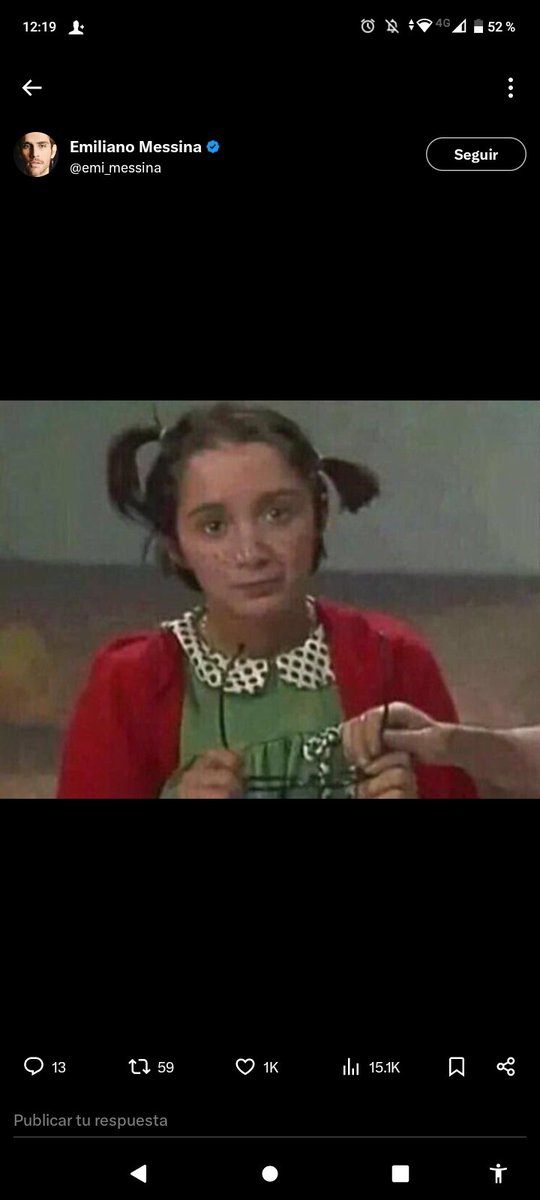 MiluMor28's tweet photo. La cara de Santiago cuando apareció la Tota:
#SusanaGimenez https://t.co/KJOxMJAP1u