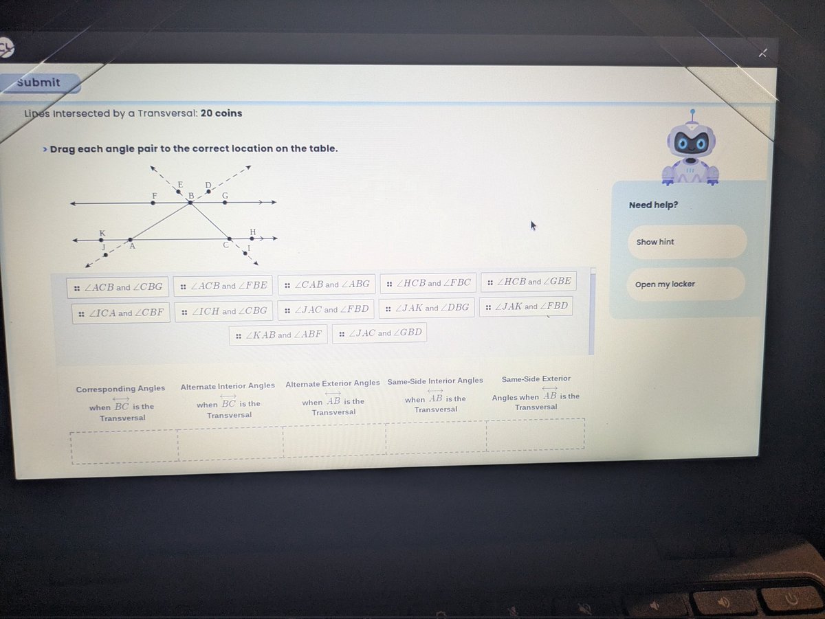 why185552125535's tweet image. #geometryhelp #Trigonometryhelp #Homeworkhelp #wtfismath

PLEASE HELP, ITS DUE TONIGHT AT 11:59PM (PST) !!!