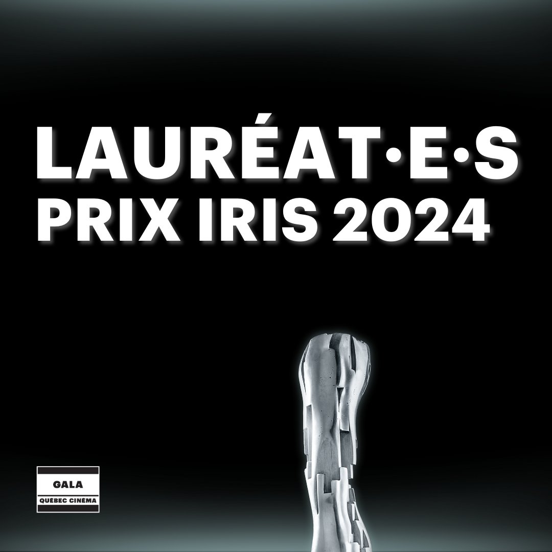 Québec Cinéma tweet media