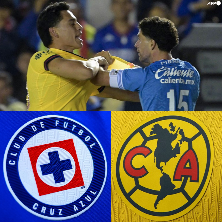 InvictosSomos's tweet photo. Desde 1999, el Cruz Azul NO puede eliminar al América en una Liguilla. Todo el siglo XXI siendo derrotados del club más grande de México. 

➤ Semifinal C2005: AMÉRICA AVANZÓ.
➤ Final C2013: AMÉRICA GANÓ.
➤ Cuartos de final A2017: AMÉRICA AVANZÓ.
➤ Final A2018: AMÉRICA GANÓ.
➤ Cuartos de final C2019: AMÉRICA AVANZÓ.
➤ Final C2024: AMÉRICA GANÓ.
➤ Semifinal A2024: AMÉRICA AVANZÓ. 

Hay una generación entera que JAMÁS ha visto a La Máquina echar a Las Águilas en una fiesta grande.

LA PATERNIDAD ES TOTAL.
