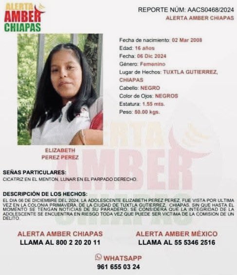 Ricardo Bucio 🇲🇽 tweet media