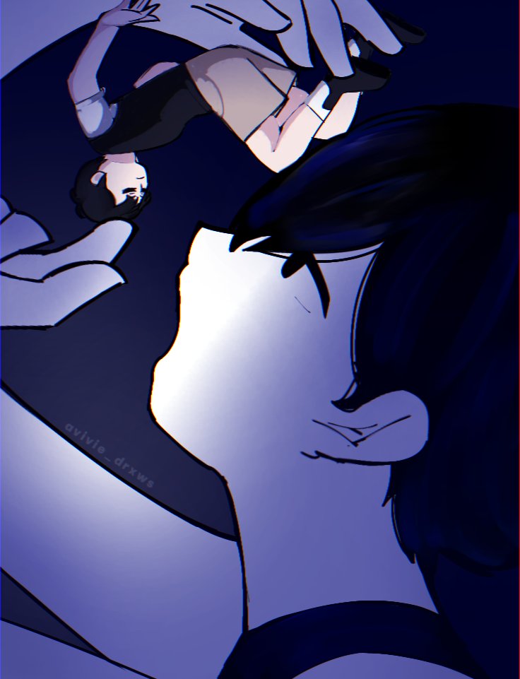 #OMORI :: the final battle.