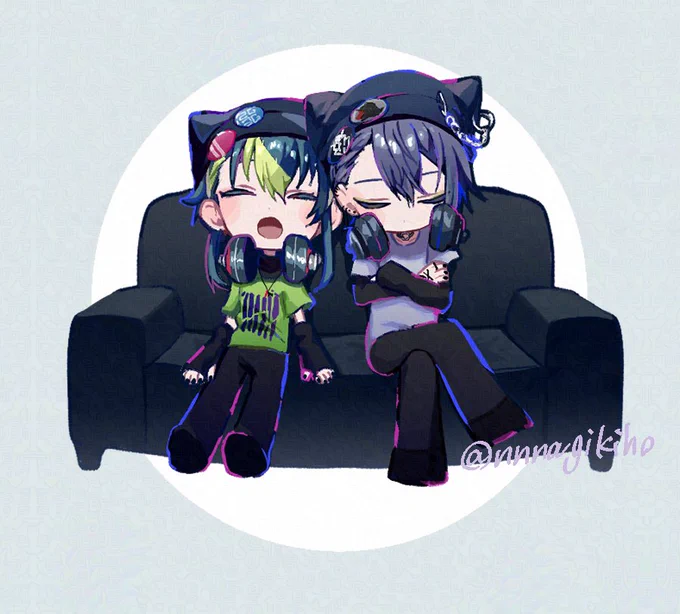 #ドロウイング  #絵ライぞ伊波 