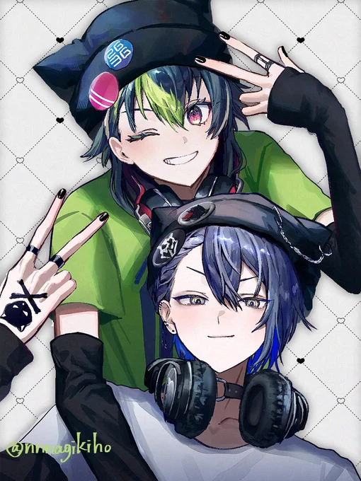#ドロウイング  #絵ライぞ伊波 