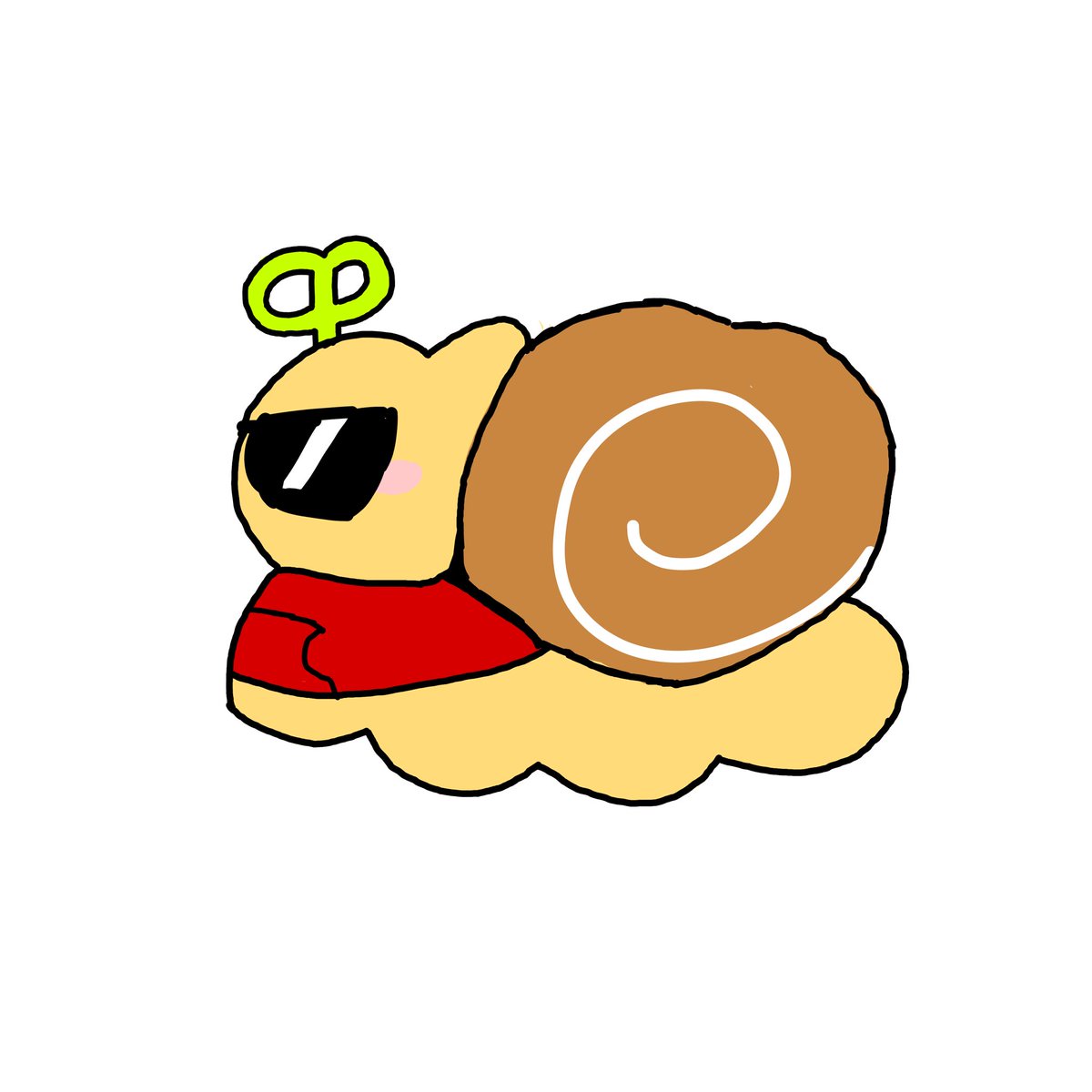VtubersForU's tweet photo. My Snailsona Right next to Boss Man Himself Snailbert!ππ§ͺ
#lemtistic #snailbert https://t.co/AYLxX7CGbs