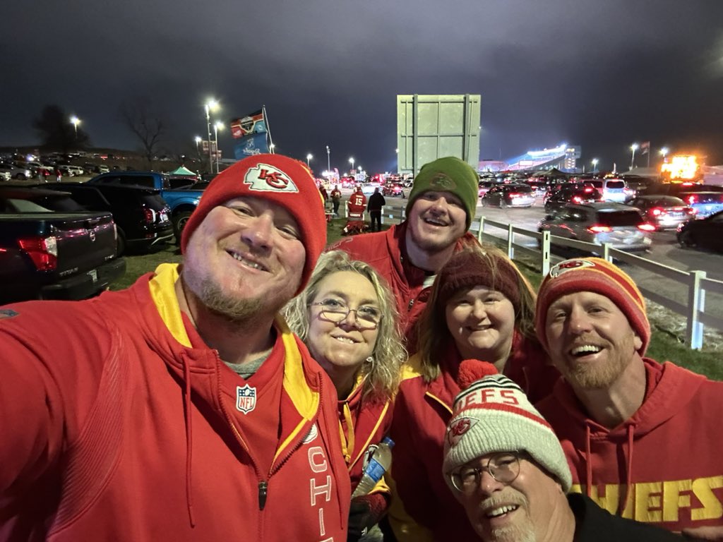 #chiefskingdom Go Chieeeeeeefs