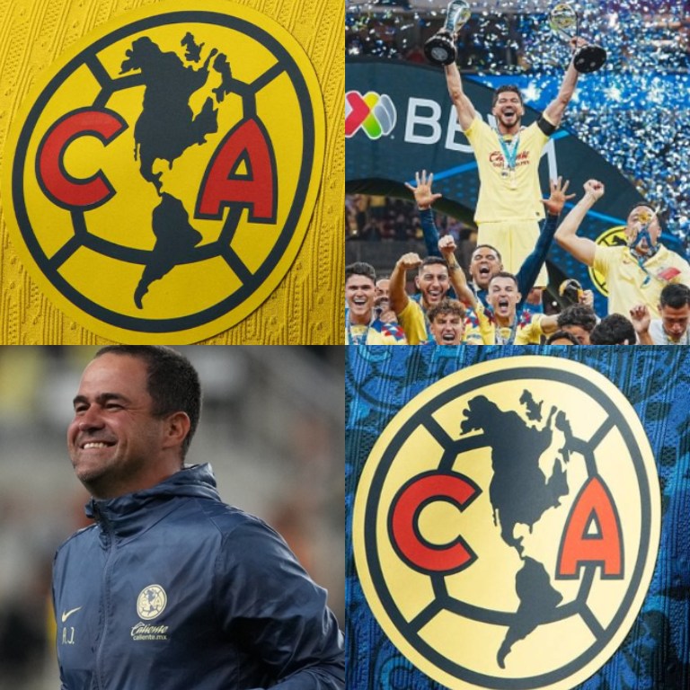 ✅ Son los actuales campeones de la Liga MX.
✅ Son los actuales bicampeones de la Liga MX.
✅ Son los actuales campeones del Campeón de Campeones.
✅ Son los actuales campeones de la Supercopa MX.
✅ Son los actuales campeones de la Campeones Cup.
✅ Son los actuales finalistas