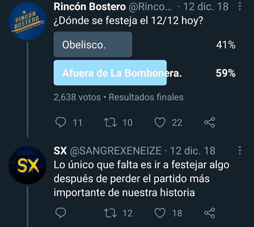 cris__ese's tweet photo. El contraste de los tuits es hermoso https://t.co/0z7s2pis11