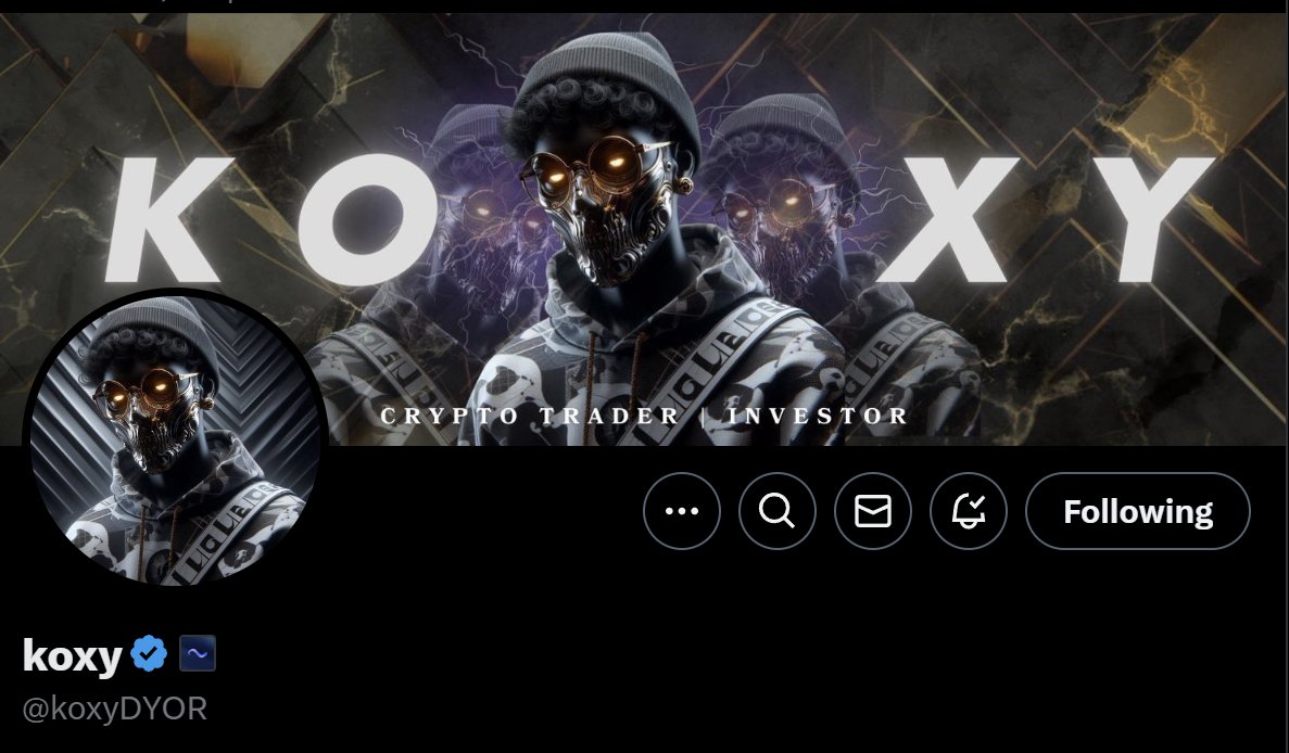THURGOXD's tweet photo. @koxyDYOR 4HchANKXXyeixV5Y6Bope4kUTrXYdzsuxZn6rvZa4KmV https://t.co/hD2aU6DXZX