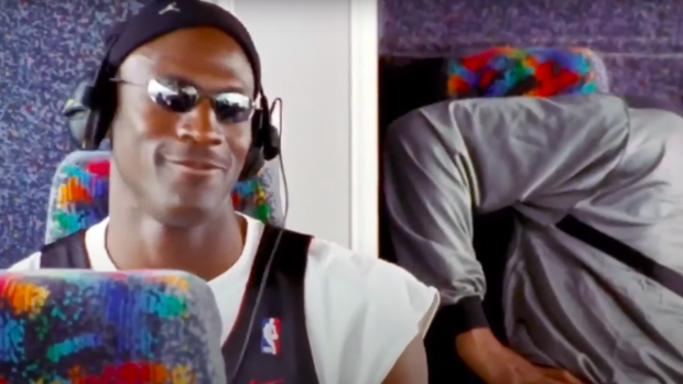 Me listening to WFAN all day tomorrow to hear the Yankee fans