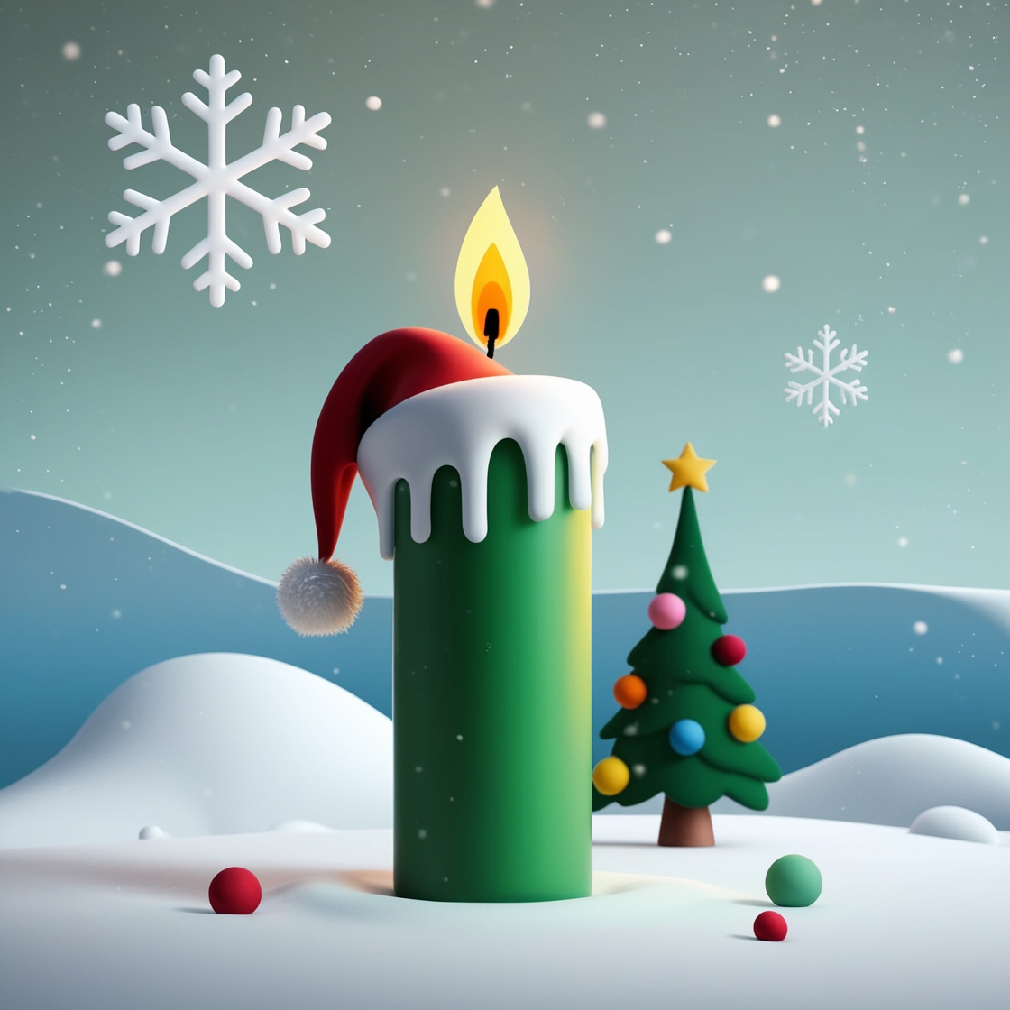 Candle_CTO's tweet photo. THE CHRISTMAS $CANDLE IS LOOKING BULLISH THIS YEAR

QKULuQKH7eE2SX15SYVMZWC172gzxmEpzuD7Zmupump https://t.co/ycTQsITgzM