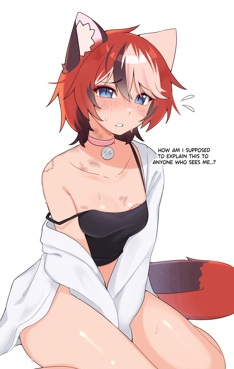 ivie‼️ tweet media