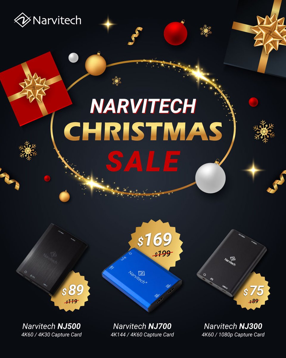 Narvitech Official tweet media