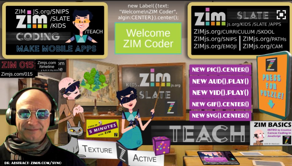 karel_rosseel's tweet image. what can ZIM #ZIMjs do? zimjs.com/zapp/full/E_RS…  click on everything for showcase examples