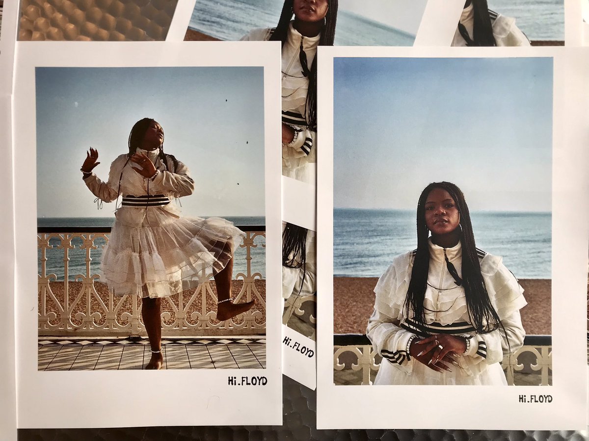 snandler's tweet photo. Stills I took of choreographer and film director Pearl Makayi on the shoot of the music video production ‘For Us’, filmed in Brighton https://t.co/Zbqq46XHoP