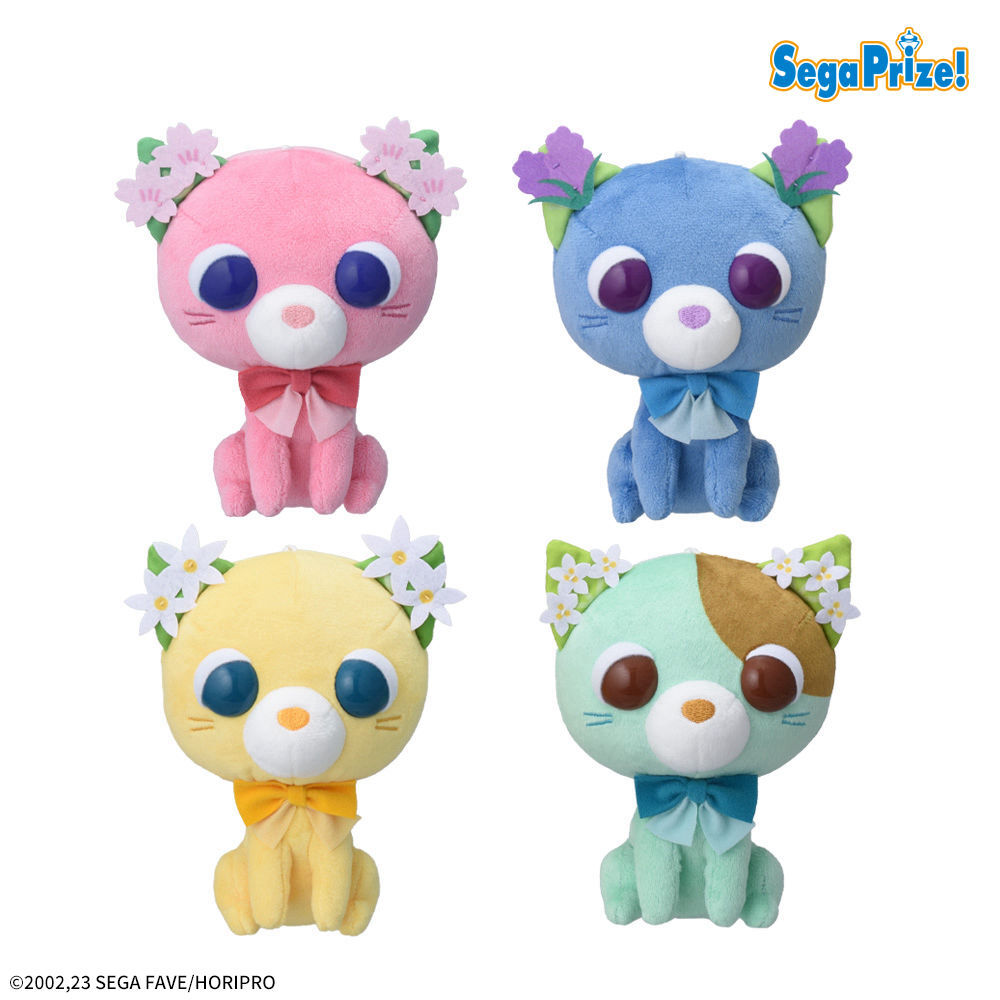 お茶犬 セガプラザ公式 on X