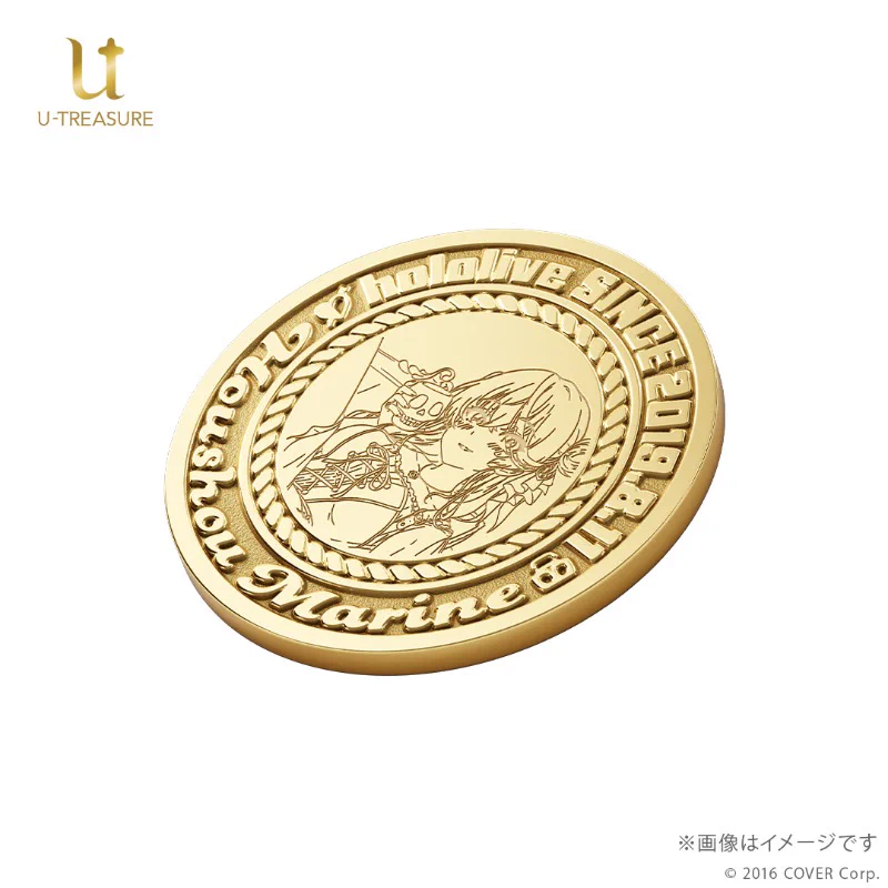 U-TREASURE（ユートレジャー）公式 on X: 
